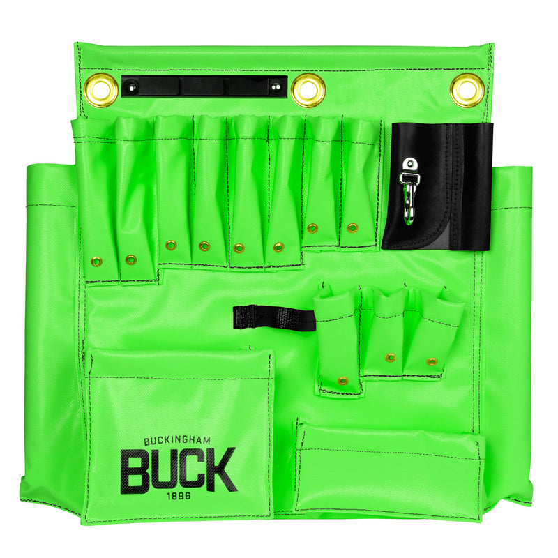 AERIAL BASKET TOOL APRON - 4500YG9 / 4500YB3