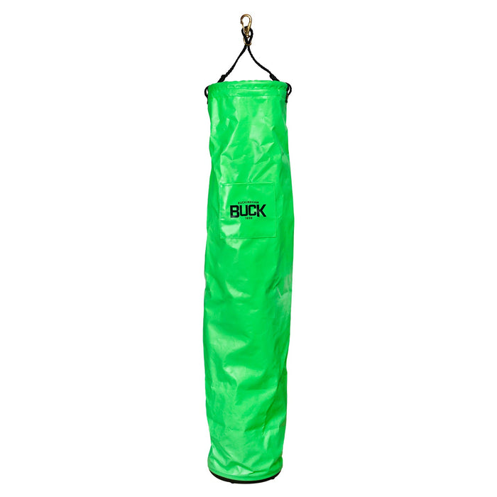 12" Diameter BuckViz™ Vinyl Line Hose Bag - 4515112G9S1-60