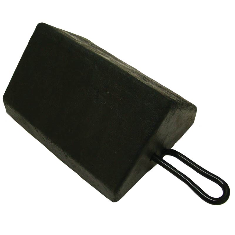 Wheel Chocks - 4558 / 4559