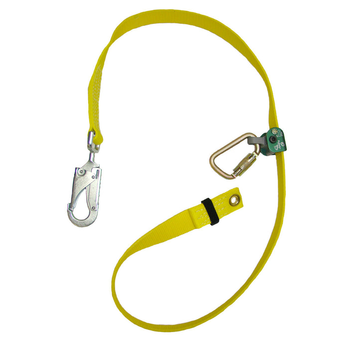 Buckingham Adjustable Web Lanyard SuperStrap - 48129W2Y