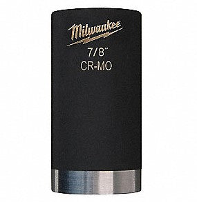 Milwaukee Impact Socket, 9/16" x 3" - (88-49-66-4464)