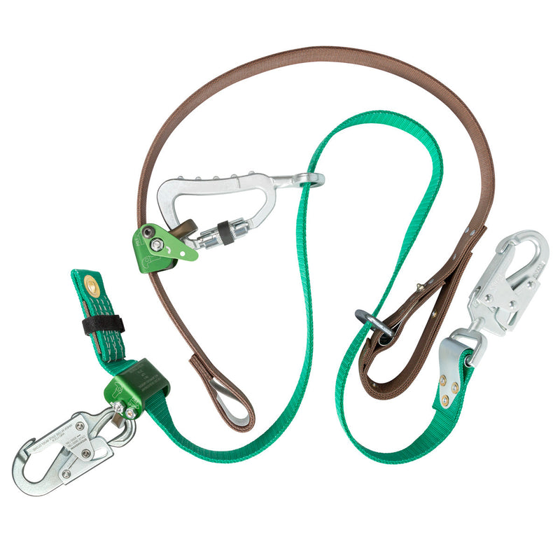 Ez Squeeze™ With Woven Inner Strap For Distribution - 490DWDS