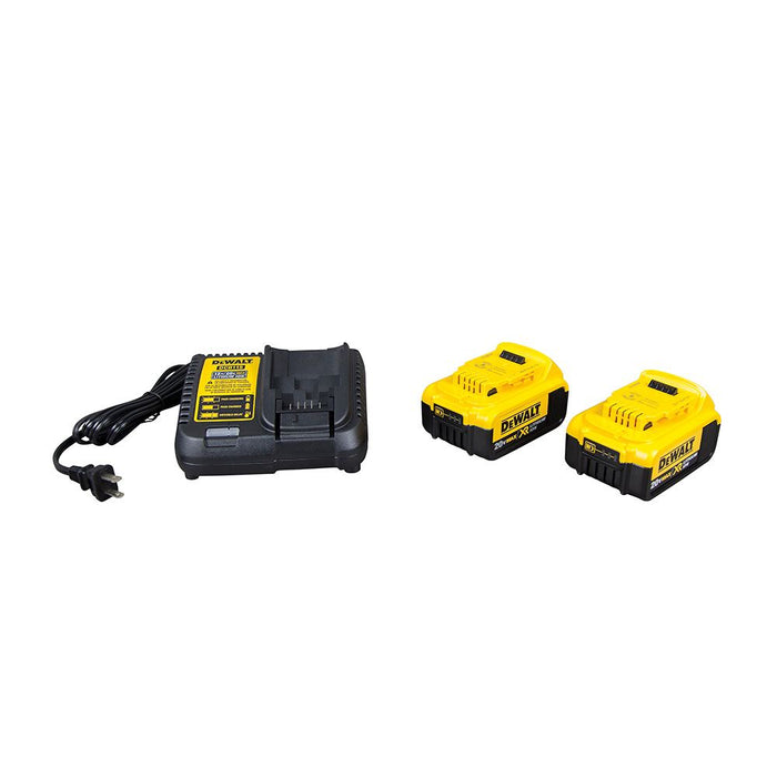 Cordless Utility LED Light Kit - BAT20UBL1