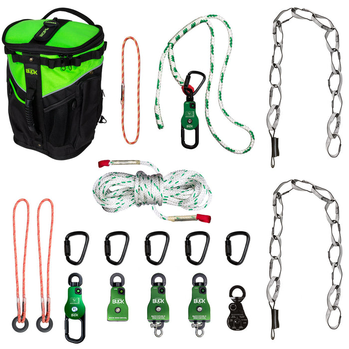 Ultimate OX™ Kit w/ BuckLink™ Slings - 50061K31