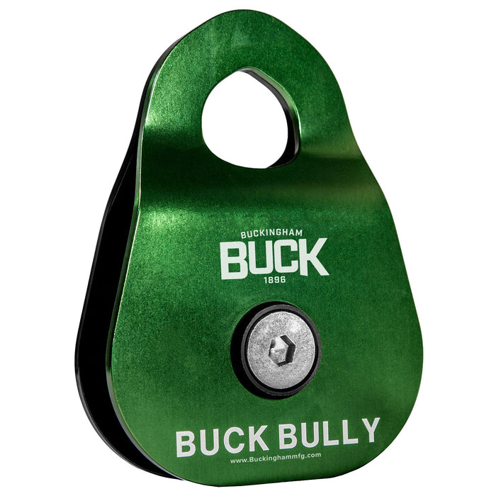 Buckingham Buck-Bully 5/8" Pulley - 5007B1