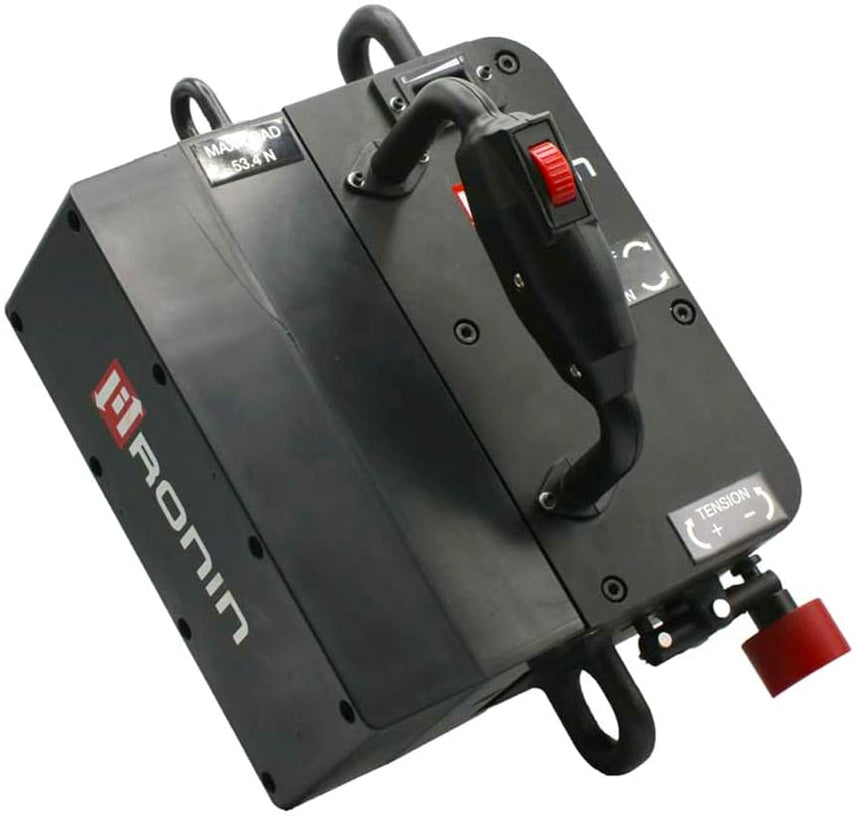 Ronin Lift Rope Ascender - 2805-11 — S1 Supply