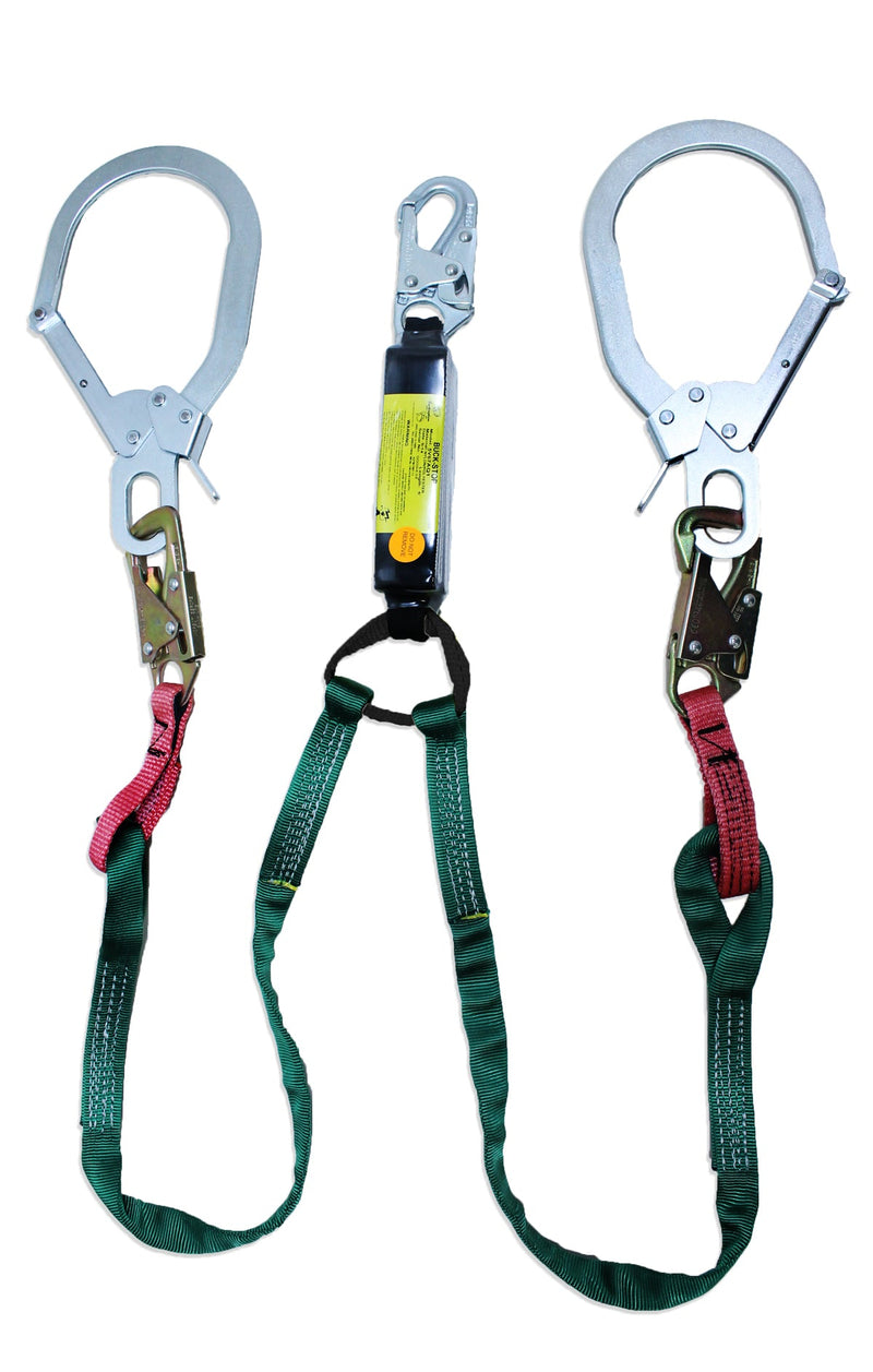 The Buck ComboYard™ - 5V67FQ1/5V67AQ1