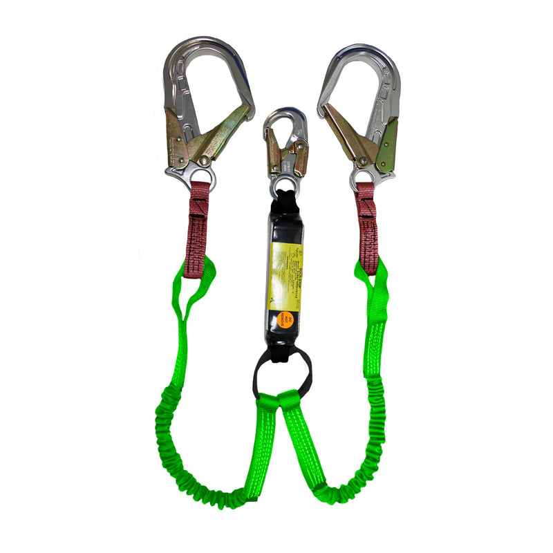 The Lightweight Y Lanyard - 5+R67D16RD1S1/5+R6716RD1S1