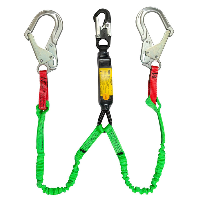 BuckViz™ Lightweight Y-Lanyard - 5+R67Q1