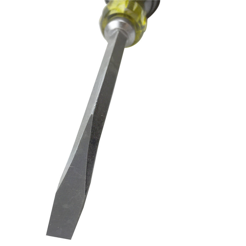 Klein 1/4" Screwdriver HD Square Shank(94-600-4)