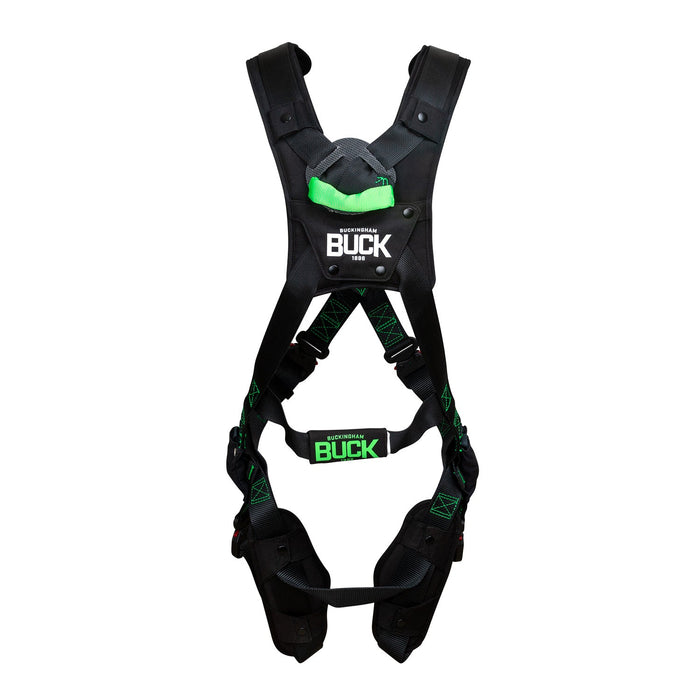 Buckohm™ Blackout X-style Harness - 603A8Q4