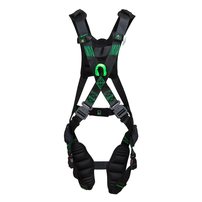 Buckohm™ Blackout X-style Harness - 603A8Q4