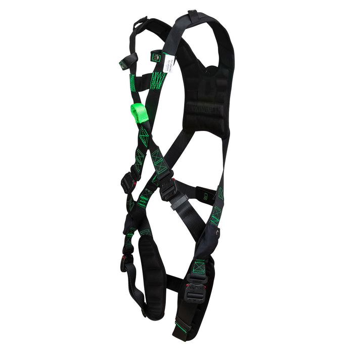 Buckohm™ Blackout X-style Harness - 603A8Q4