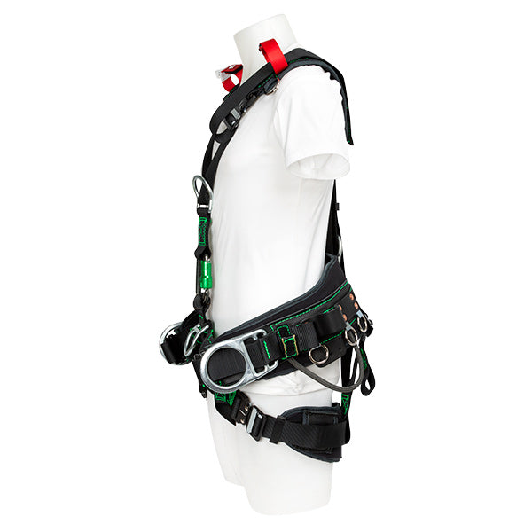 ACCESS™ TOWER HARNESS W/ ARC Tested GEAR LOOPS - 61992Q14