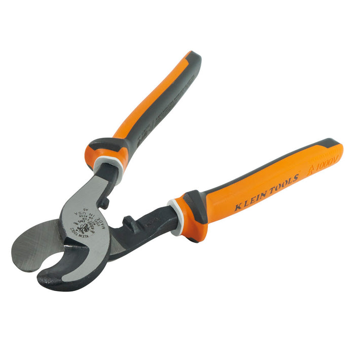 Electricians Cable Cutter Insulated - (94-63050-EINS)