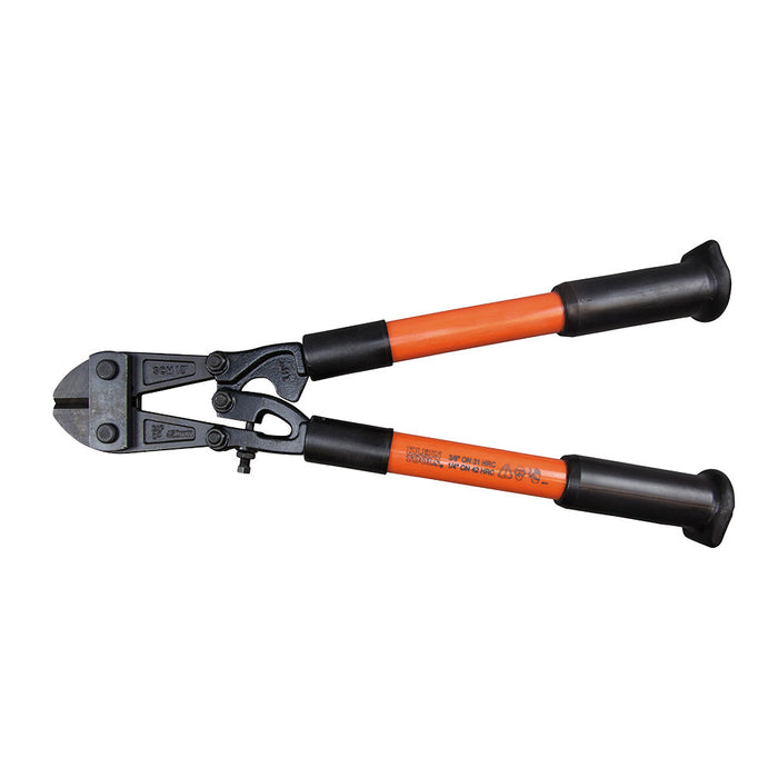 Klein 18-1/4 Fiberglass Handle Bolt Cutter (94-63118)