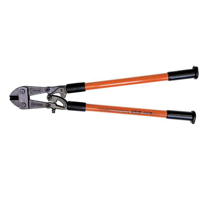 Klein 30-1/2" Fiberglass Handle Bolt Cutter (94-63130)