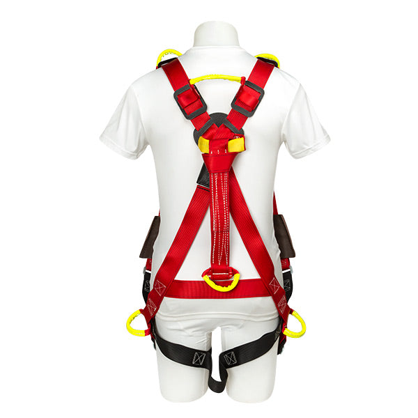 Buckingham Harness - 41-63936Q