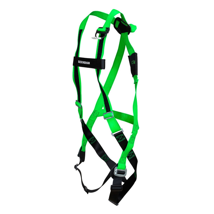 H Style Full Body Harness - 6393700J12