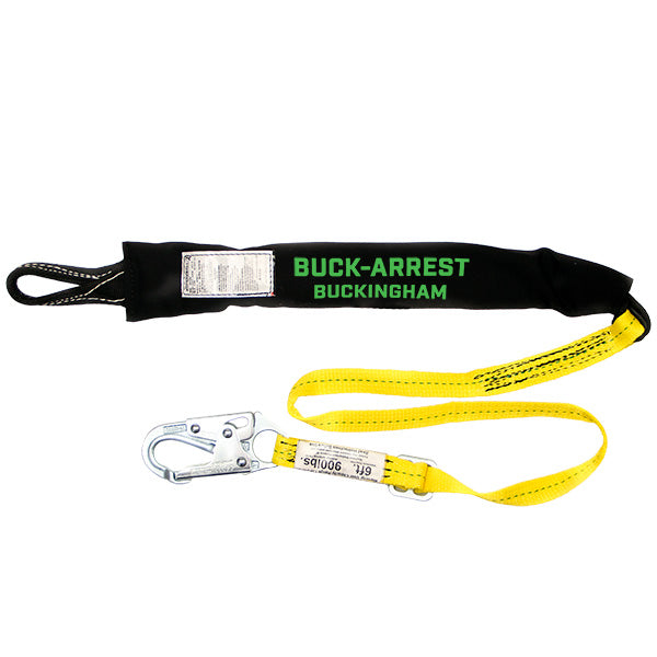 BUCK ARREST - 64V126S2