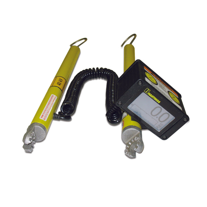 Voltage Phasing Meters - (53-6711)