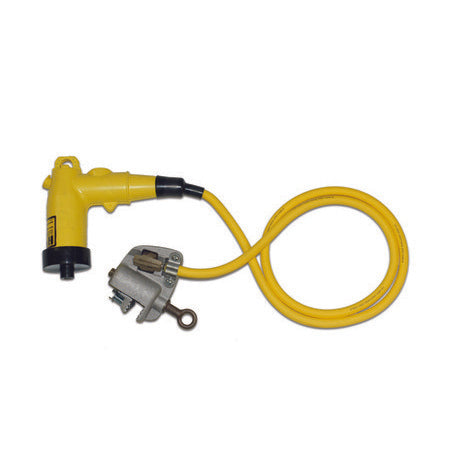 URD Transformer Grounding Set 15KV - (53-6716)