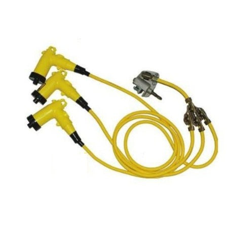 URD Transformer Grounding Set 15KV - (53-6717)