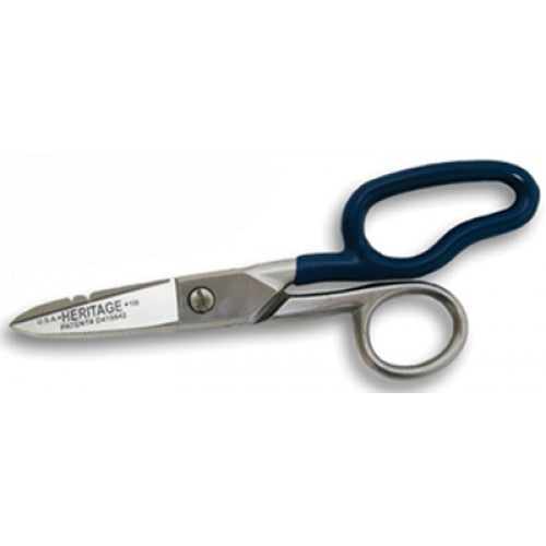 Buckingham Scissors With Contoured Handle (41-7075)