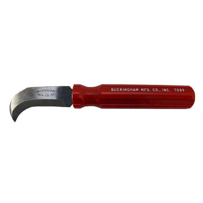 Skinning Knife with Red Handle - 7089 / 70891 / 70892 / 70893 / 70894