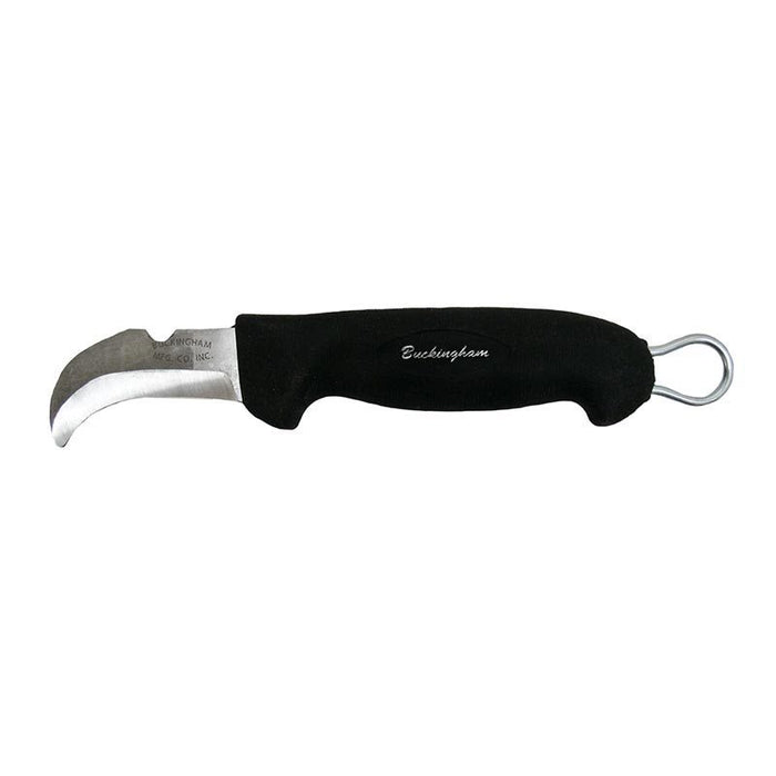 Buckingham Knife with Ergonomic Handle - 7090