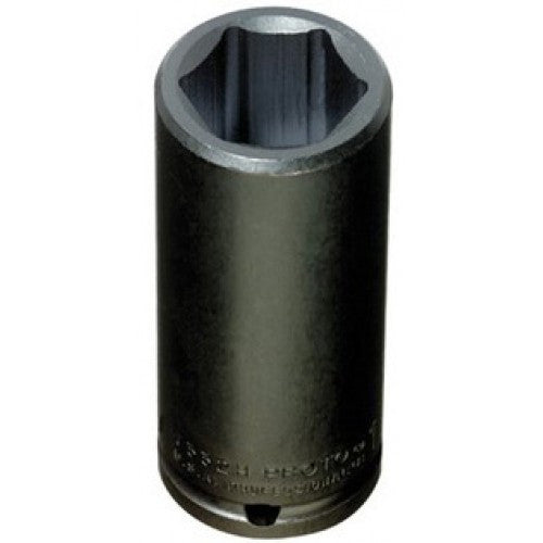 Proto 9/16" 6 pt - 1/2" Drive Impact Socket (65-7318H)