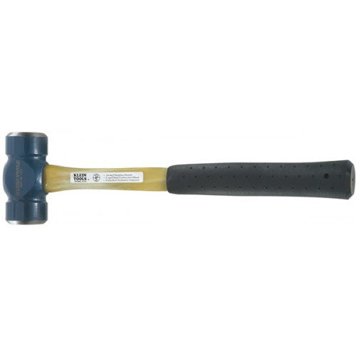 Klein Linemans Double face Hammer (94-809-36)