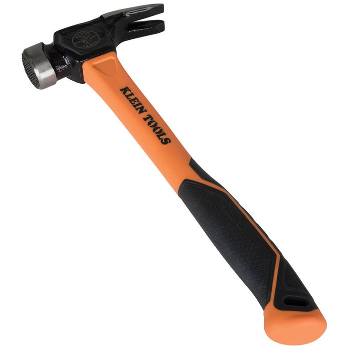 Linemans Claw Milled Hammer - (94-832-26)