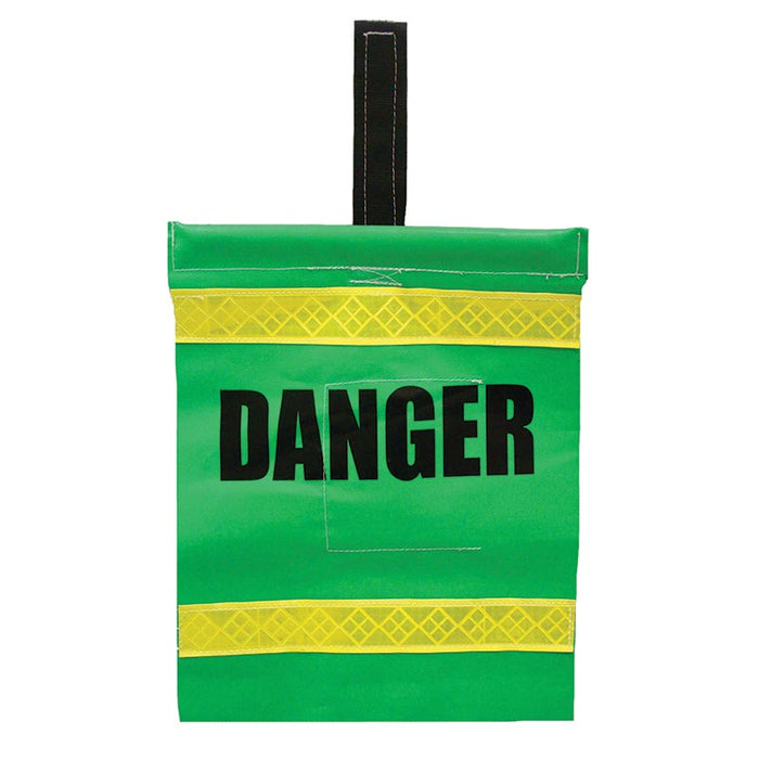 Danger Flag - 8451G7P5V