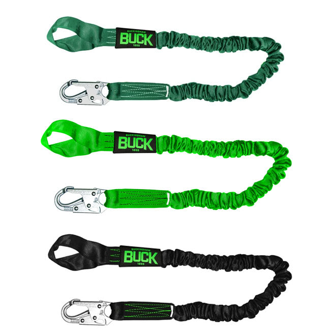 Buckyard™ Stretch(1 Snap) - 84V716S1 / 84V7D16S1 / 84V7E16S1