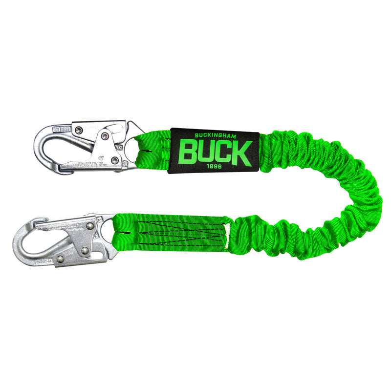 BUCKYARD™ stretch (2 Snaps) - 8VV7D16S1 / 8VV716S1 / 8VV7E16S1