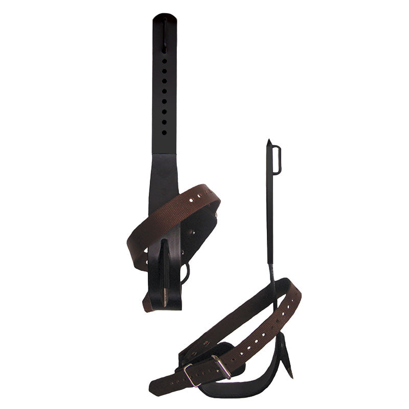 Steel pole climbers – 91079