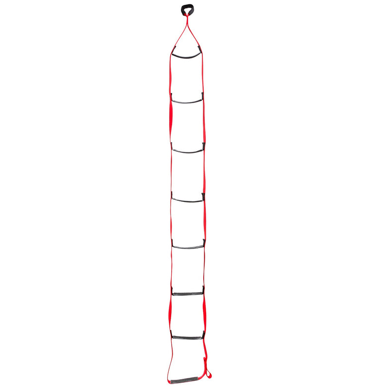 Bucket Truck Rescue Ladder - 914-6