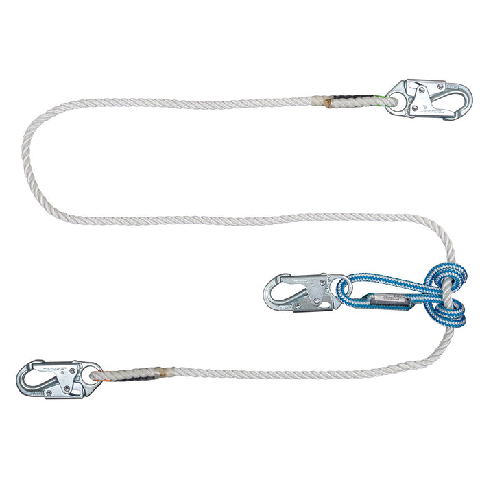 2-in-1 Prusik Lanyard - 9VV518CV