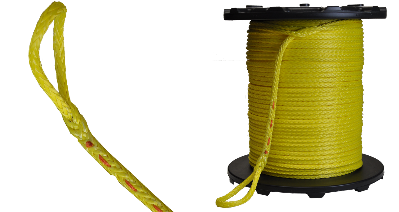 All Gear Swift Line Utility Pulling Rope — S1 Supply