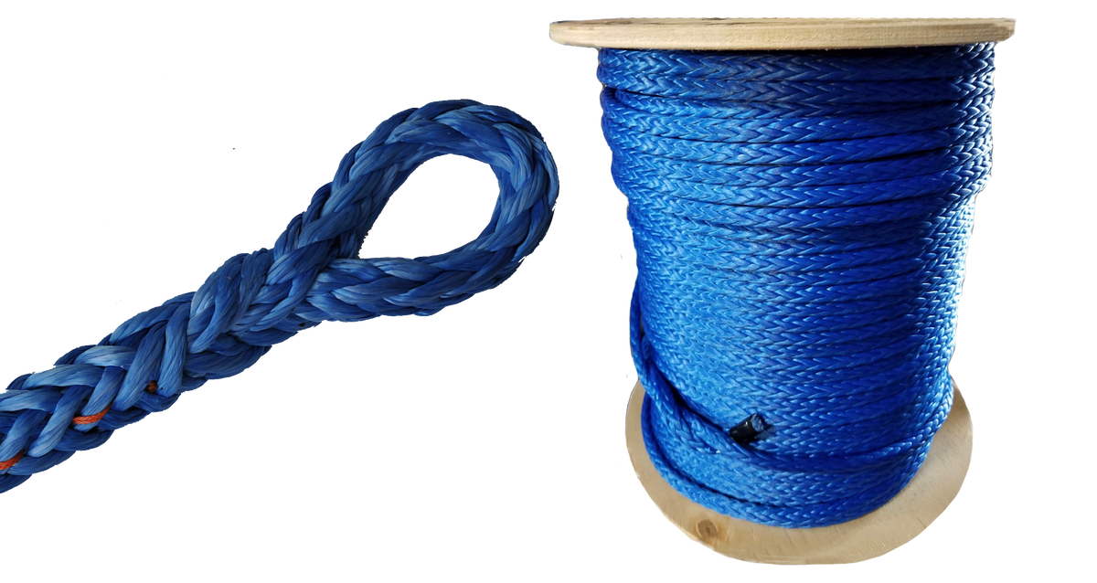 All Gear Swift Line Utility Pulling Rope — S1 Supply