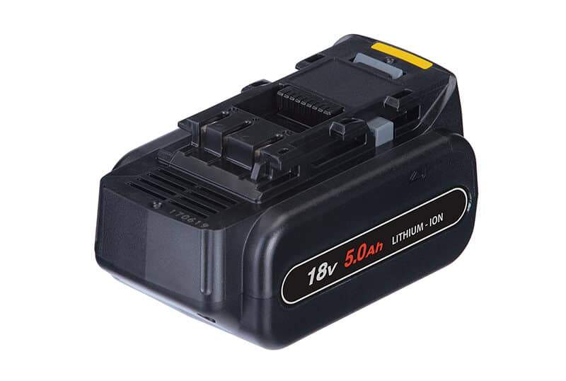 Huskie 18v 5ah Lithium Ion Battery (68-BP185)