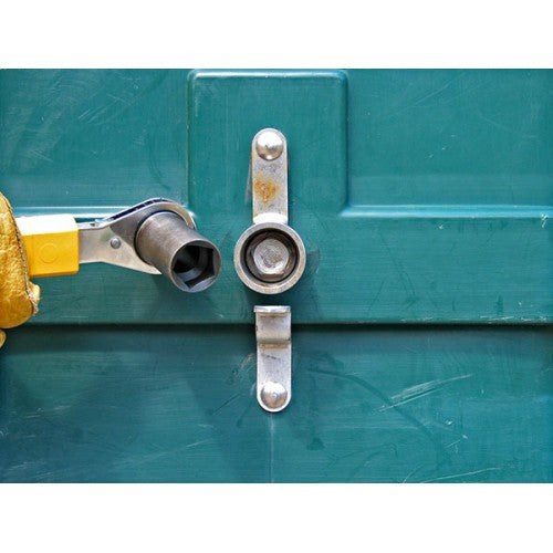 Rauckman 90 Degree Penta & 5/16" Allen Bug Wrench (49-BW-251)