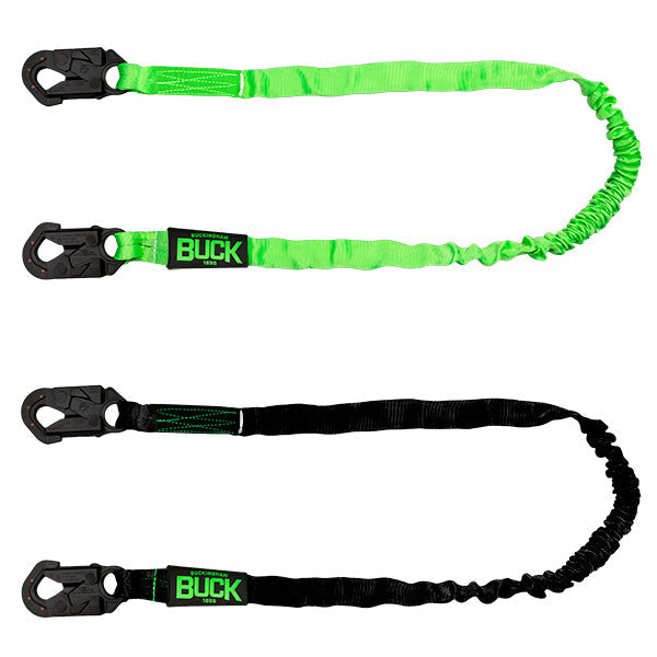 BuckOhm™ Buckyard w/ Dielectric Snaps - 8+G+G1D16S1 / 8+G+G1E16S1