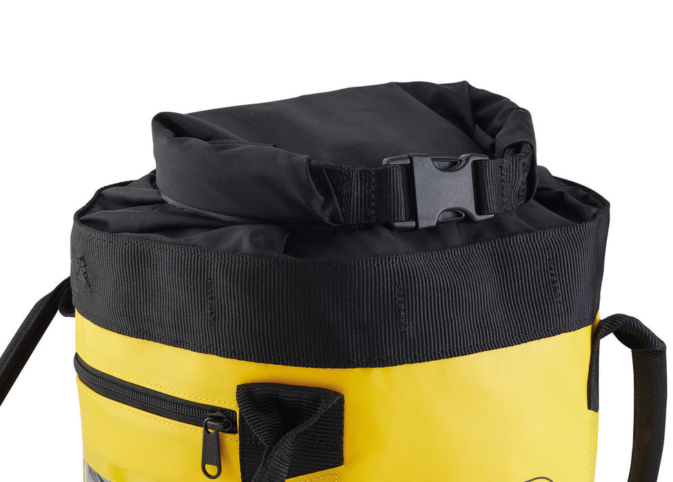 Petzl Bucket - Freestanding Rope Bag