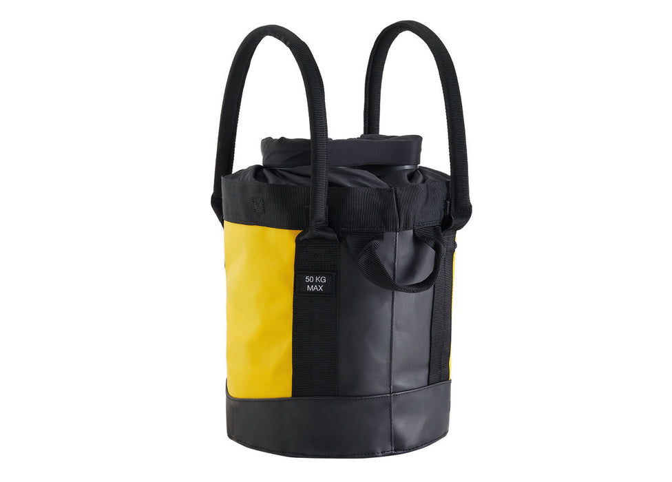 Petzl Bucket - Freestanding Rope Bag