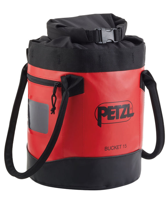 Petzl Bucket - Freestanding Rope Bag