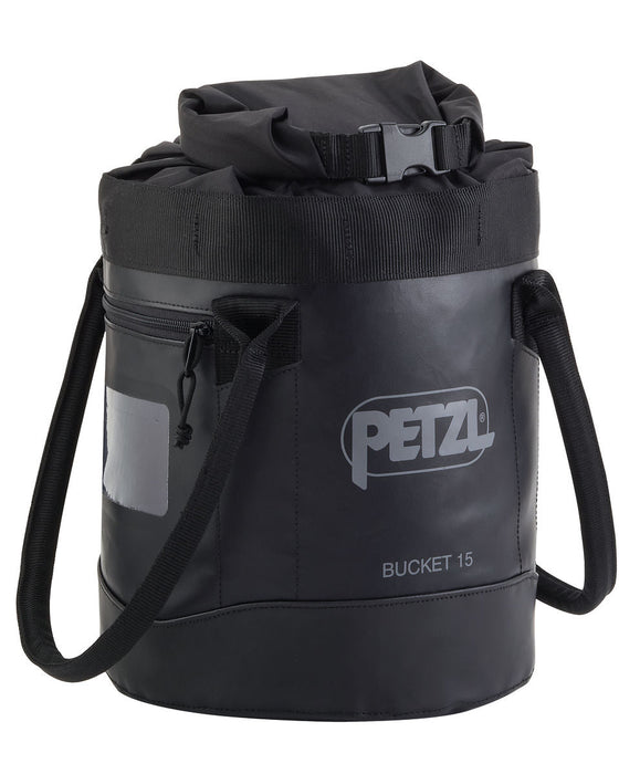 Petzl Bucket - Freestanding Rope Bag