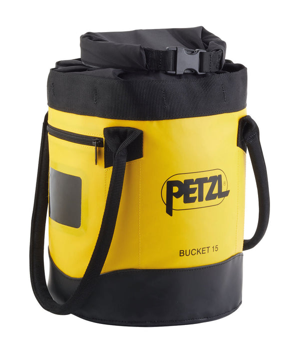 Petzl Bucket - Freestanding Rope Bag