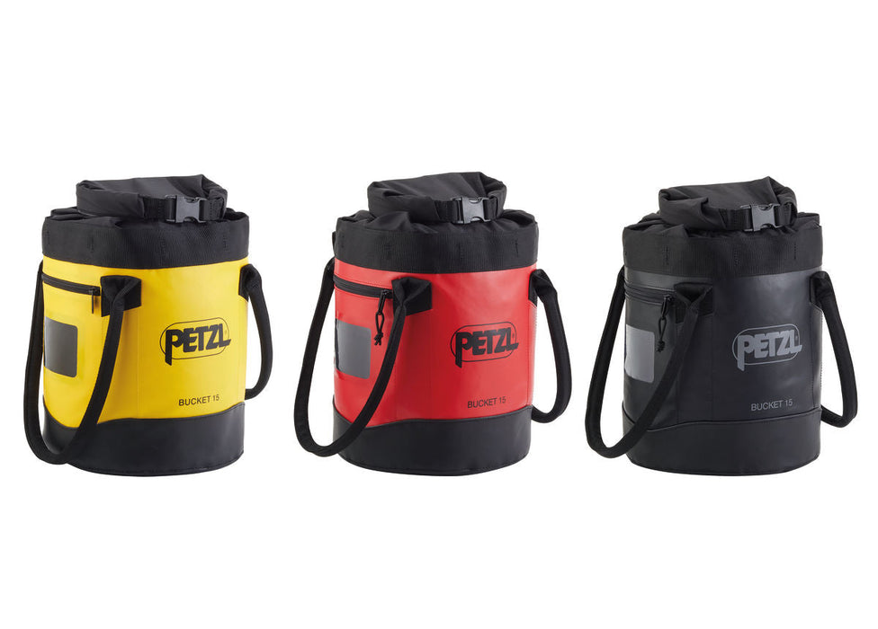 Petzl Bucket - Freestanding Rope Bag